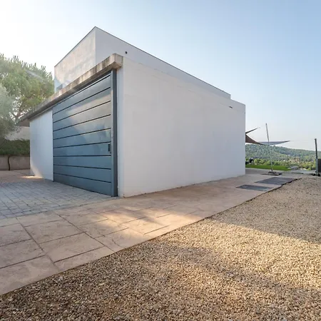 בית נופש Piscina & Bbq Cerca Costa Brava *