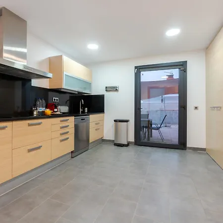 Tatil Evi Piscina & Bbq | Cerca Costa Brava Tordera