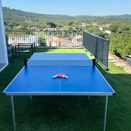 Tatil Evi Piscina & Bbq | Cerca Costa Brava