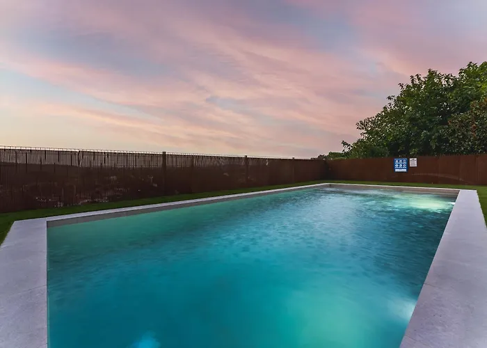 Dom wakacyjny Piscina & Bbq | Cerca Costa Brava Tordera