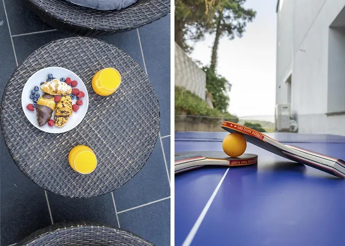 Piscina & Bbq | Cerca Costa Brava Tordera